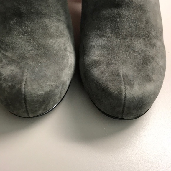 Franco Sarto Boots - Picture 3 of 8